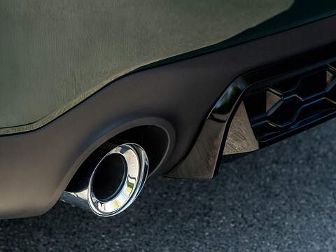 Mini Mini Countryman John Cooper Works All4 - U5608