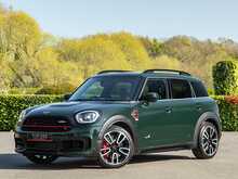 Mini Mini Countryman