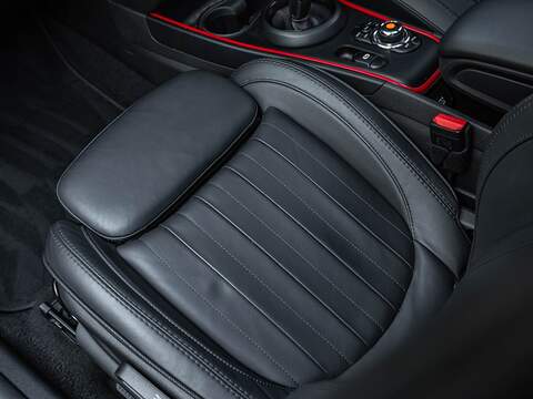 Mini Mini Countryman John Cooper Works All4 - U5608