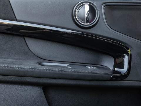 Mini Mini Countryman John Cooper Works All4 - U5608