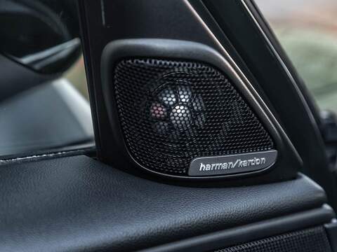 Mini Mini Countryman John Cooper Works All4 - U5608