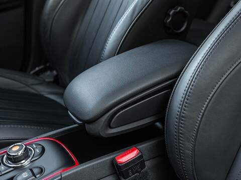 Mini Mini Countryman John Cooper Works All4 - U5608