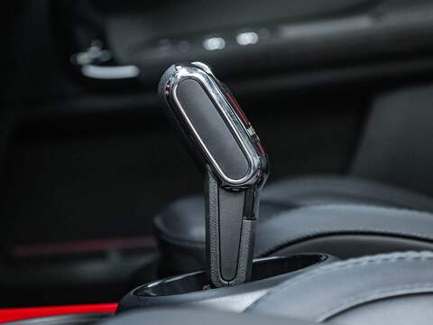 Mini Mini Countryman John Cooper Works All4 - U5608