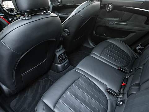 Mini Mini Countryman John Cooper Works All4 - U5608