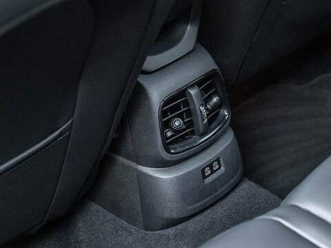 Mini Mini Countryman John Cooper Works All4 - U5608