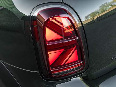 Mini Mini Countryman John Cooper Works All4 - U5608