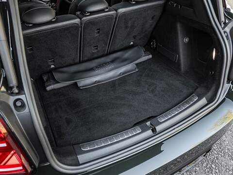 Mini Mini Countryman John Cooper Works All4 - U5608