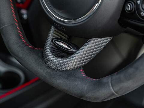 Mini Mini Countryman John Cooper Works All4 - U5608