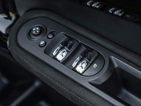 Mini Mini Countryman John Cooper Works All4 - U5608