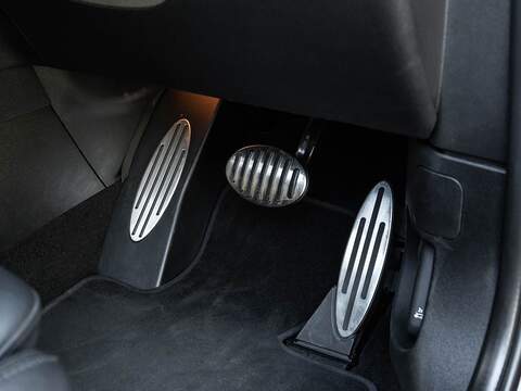 Mini Mini Countryman John Cooper Works All4 - U5608