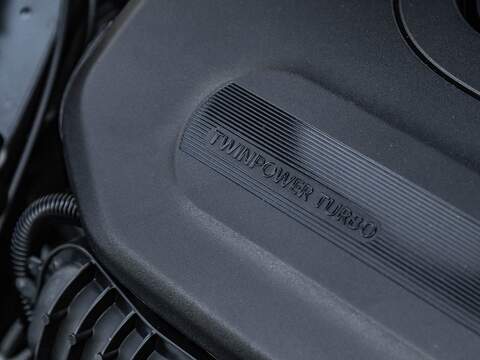 Mini Mini Countryman John Cooper Works All4 - U5608