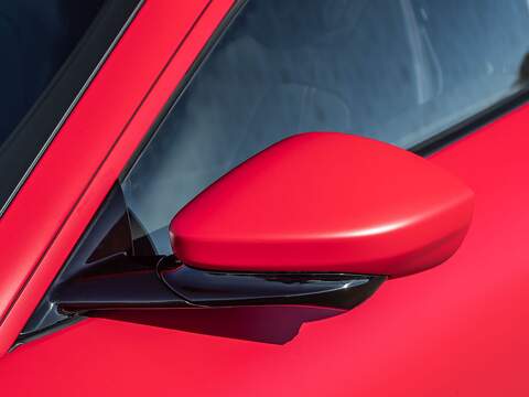 Ferrari Roma Coupe - U5609