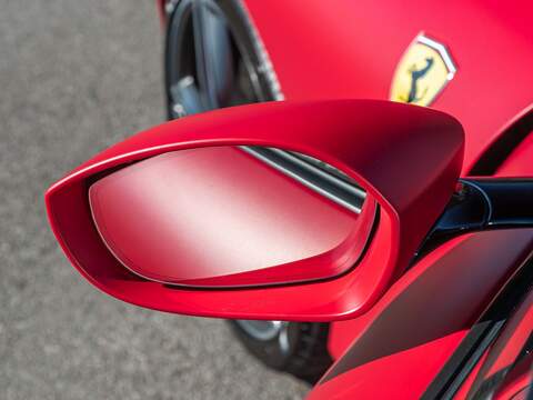 Ferrari Roma Coupe - U5609