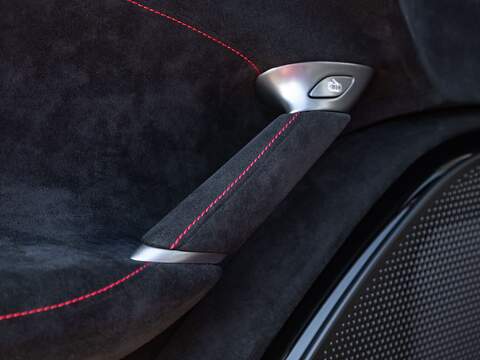 Ferrari Roma Coupe - U5609