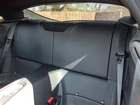 Ferrari Roma Coupe - U5609