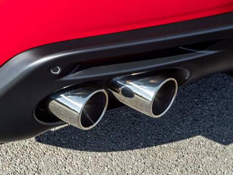 Ferrari Roma Coupe - U5609