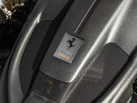 Ferrari Roma Coupe - U5609