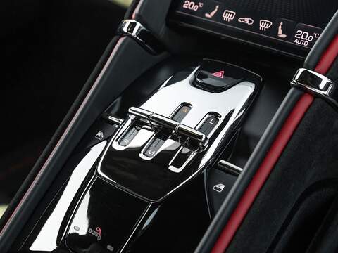 Ferrari Roma Coupe - U5609