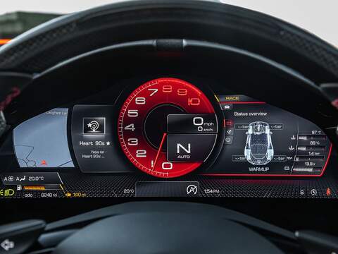 Ferrari Roma Coupe - U5609