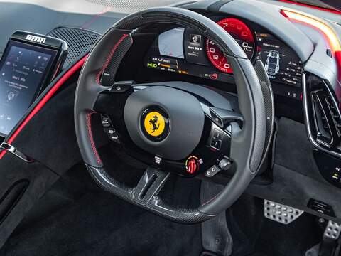 Ferrari Roma Coupe - U5609