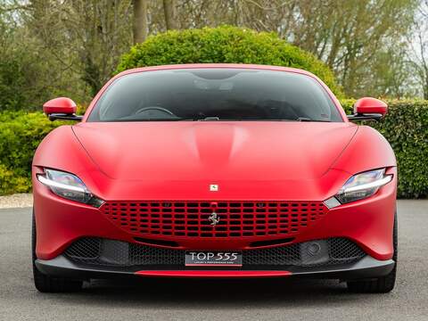 Ferrari Roma Coupe - U5609