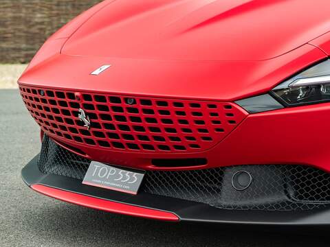 Ferrari Roma Coupe - U5609