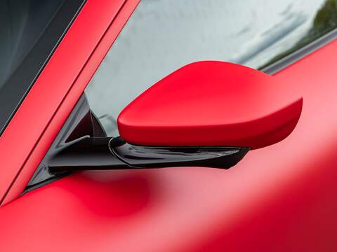 Ferrari Roma Coupe - U5609