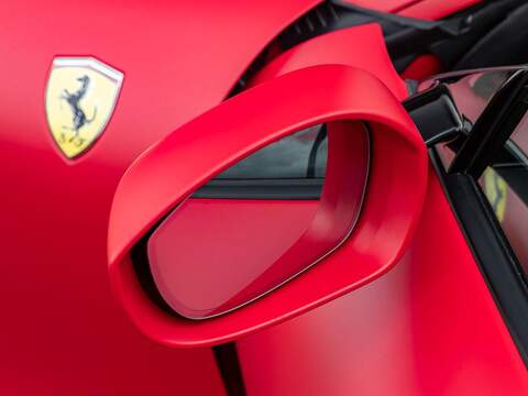 Ferrari Roma Coupe - U5609