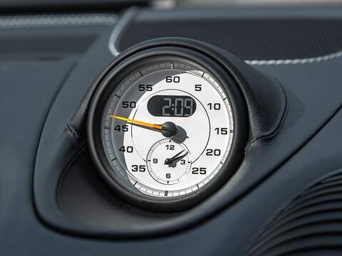 Porsche 718 Cayman Gt4 - U5612