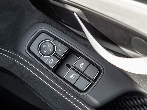 Porsche 718 Cayman Gt4 - U5612