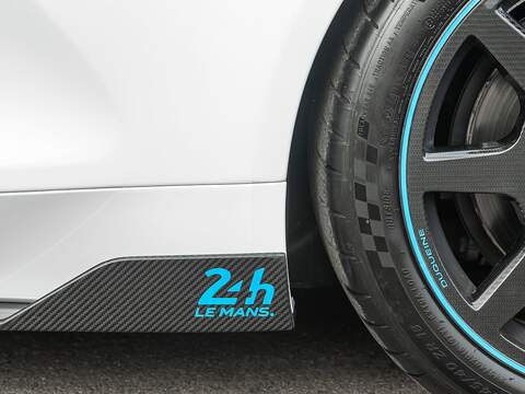 Alpine A110 R Le Mans - U5613