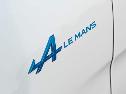 Alpine A110 R Le Mans - U5613