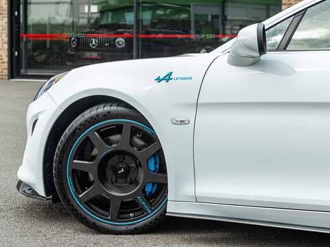 Alpine A110 R Le Mans - U5613