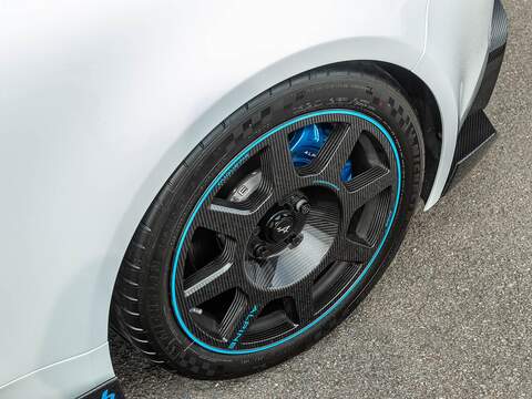 Alpine A110 R Le Mans - U5613