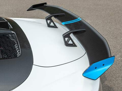 Alpine A110 R Le Mans - U5613