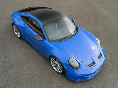 Porsche 911 Gt3 Touring - U5614