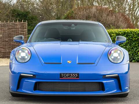 Porsche 911 Gt3 Touring - U5614