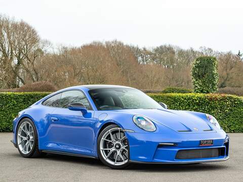 Porsche 911 Gt3 Touring - U5614