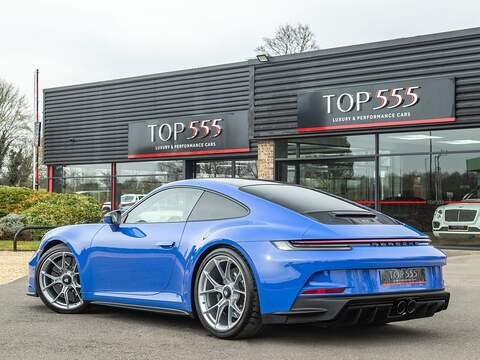Porsche 911 Gt3 Touring - U5614