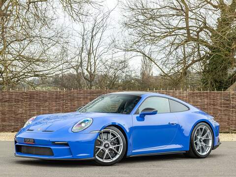 Porsche 911 Gt3 Touring - U5614