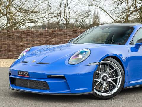 Porsche 911 Gt3 Touring - U5614