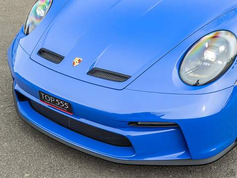 Porsche 911 Gt3 Touring - U5614