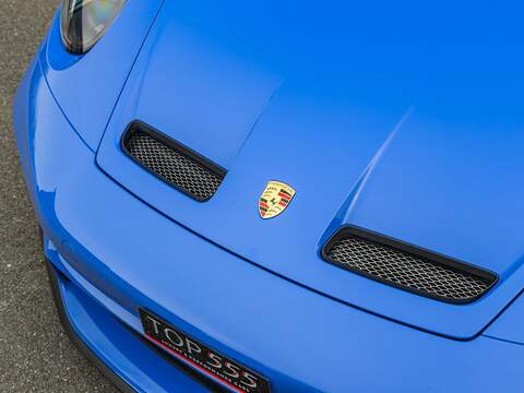 Porsche 911 Gt3 Touring - U5614