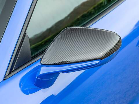Porsche 911 Gt3 Touring - U5614