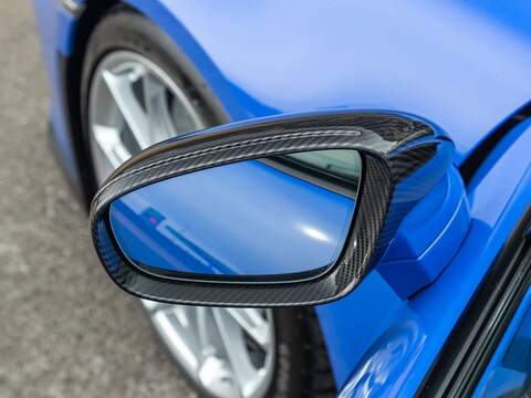 Porsche 911 Gt3 Touring - U5614