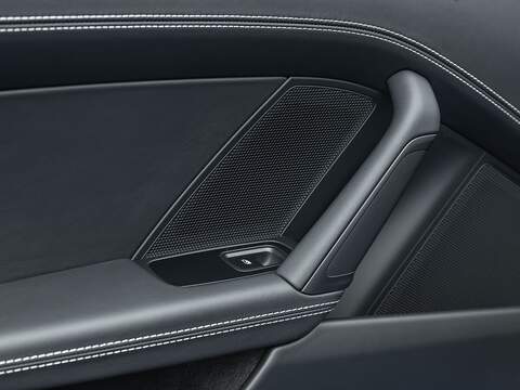 Porsche 911 Gt3 Touring - U5614