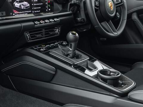 Porsche 911 Gt3 Touring - U5614
