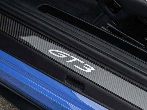 Porsche 911 Gt3 Touring - U5614