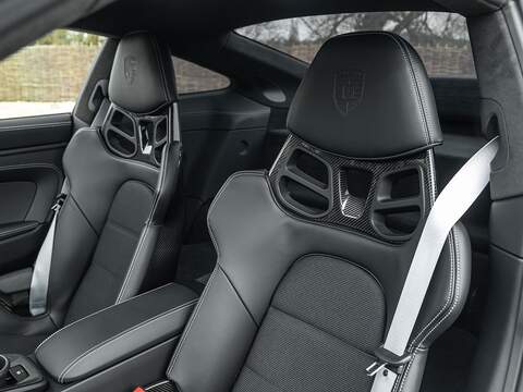Porsche 911 Gt3 Touring - U5614