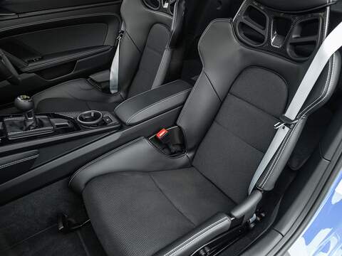 Porsche 911 Gt3 Touring - U5614
